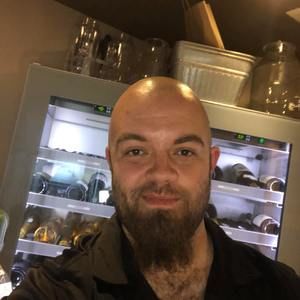 Meet your Posher, Conrad